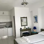 Vrahos - Apartamento Alopronia