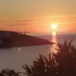 Apartamento Vrahos - *