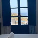 Apartamento Vrahos - Alopronia