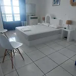 Apartamento Vrahos - Alopronia