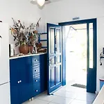 Vrahos - Apartamento Alopronia