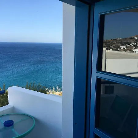 Vrahos - * Alopronia