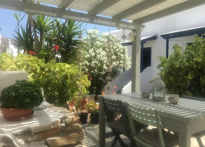 Vrahos - Apartamento *