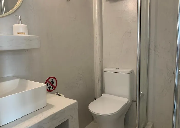 Vrahos - Apartamento