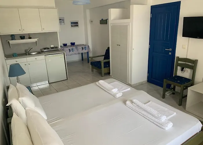 Vrahos - Apartamento