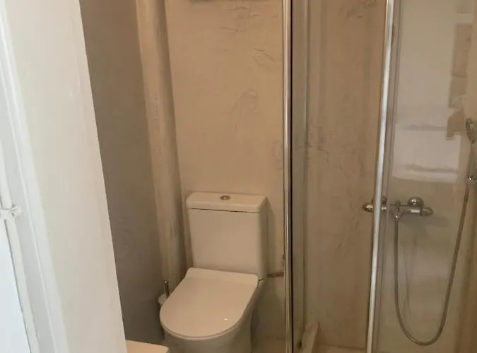 Vrahos - Apartamento *