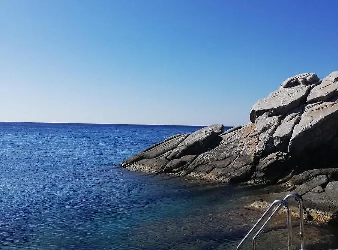 Vrahos - Apartamento