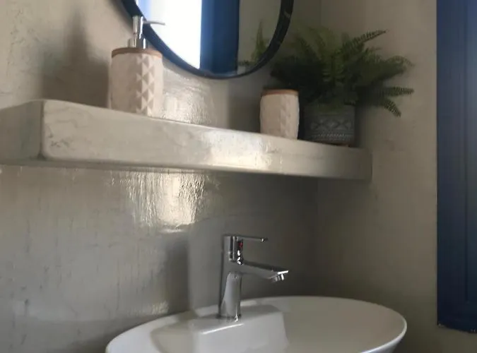 Vrahos - Apartamento *