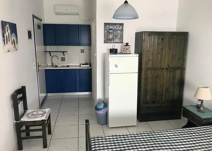 Vrahos - Apartamento