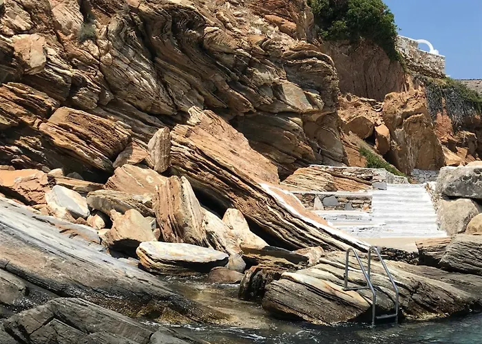 Vrahos - Apartamento *