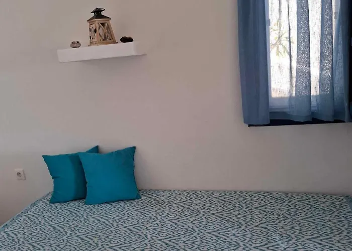 Apartamento Vrahos - *