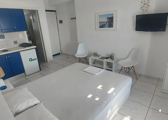 Vrahos - Apartamento *