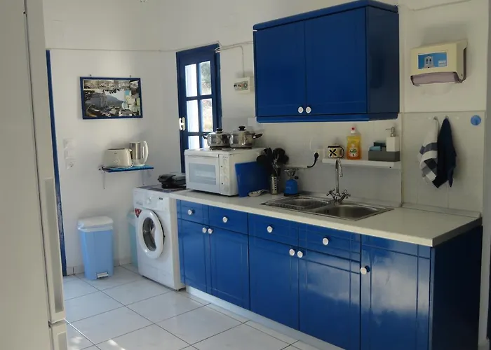 Vrahos - Apartamento *