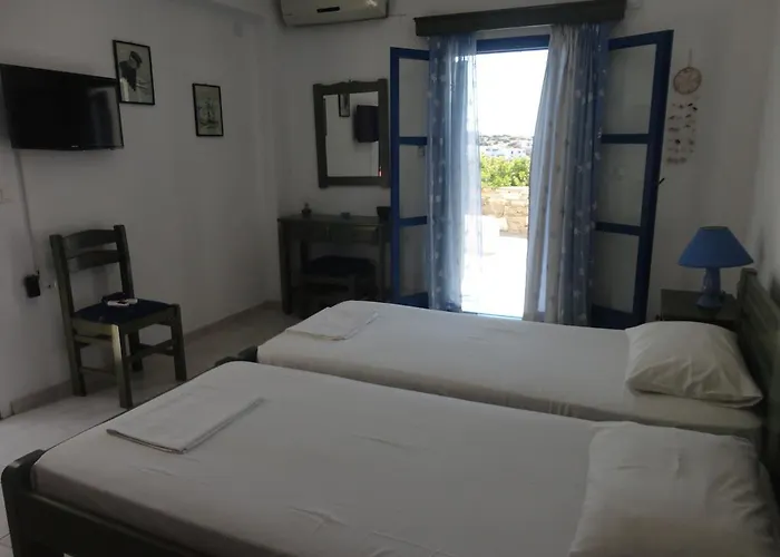 Vrahos - Apartamento