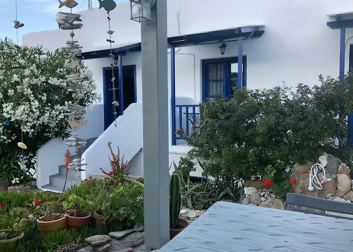 Vrahos - Apartamento