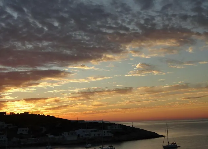 Vrahos - Apartamento *