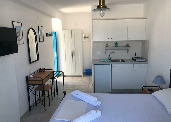 Vrahos - Apartamento