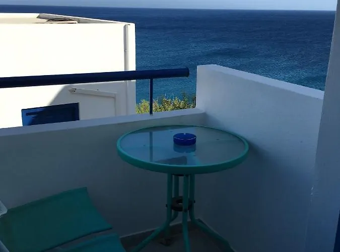 Vrahos - Apartamento *