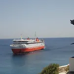Vrahos - Alopronia