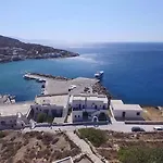 Vrahos -