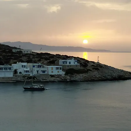 Vrahos - Studios Alopronia