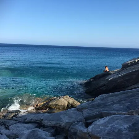 Vrahos -