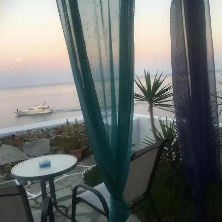 Vrahos - Appartamento *