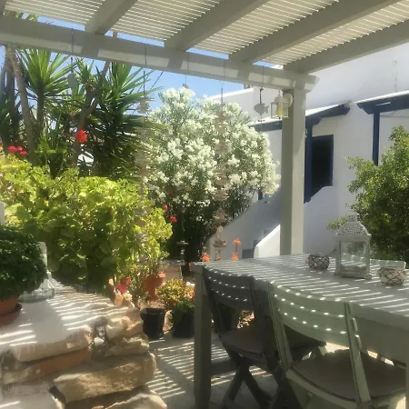 Vrahos - Apartament *