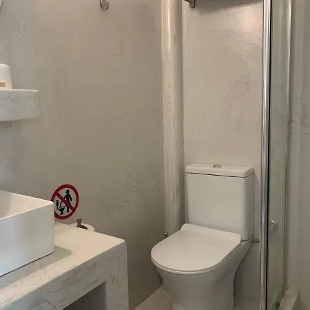 Vrahos - Apartamento