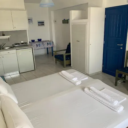 Vrahos - Apartamento