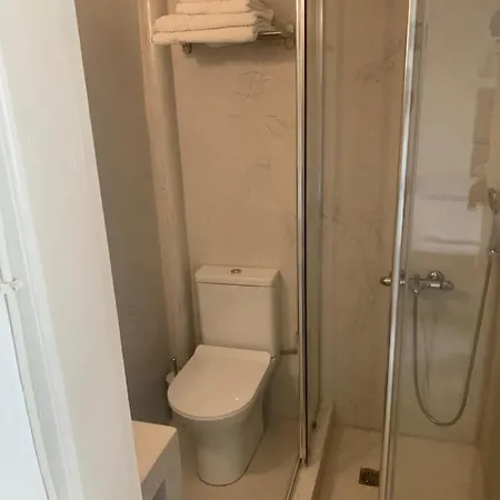 Vrahos - Apartamento *