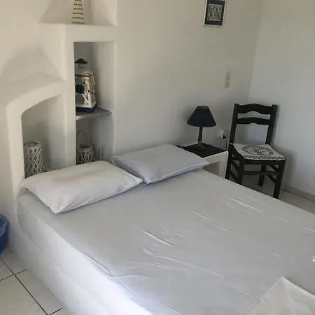 Appartamento Vrahos - Alopronia