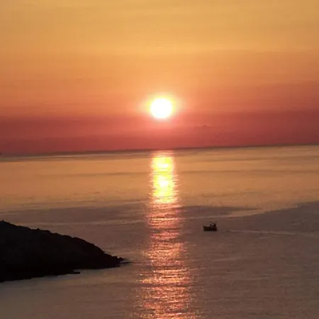 Vrahos -