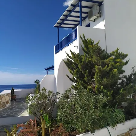 Vrahos - Studios Alopronia