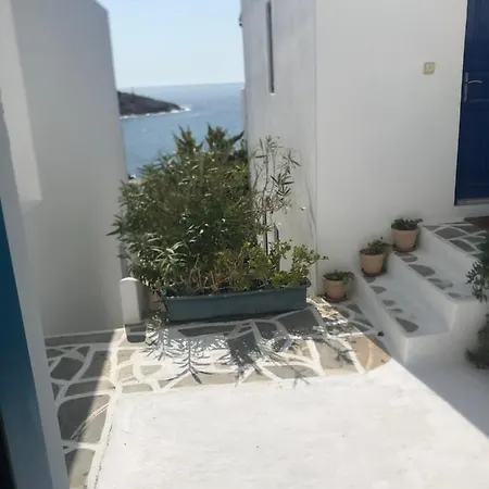 Vrahos - Apartamento