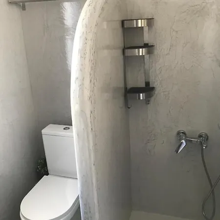 Vrahos - Apartamento