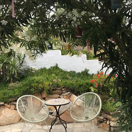 Apartmán Vrahos - Studios