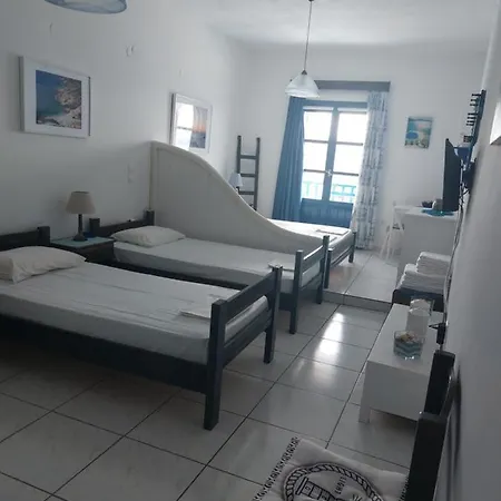Vrahos -