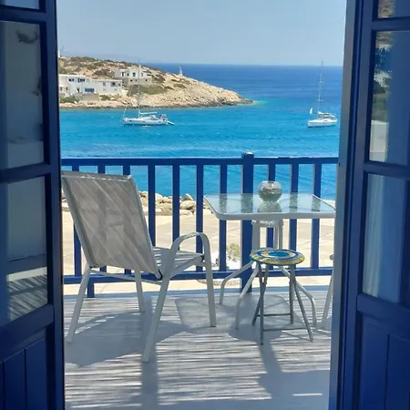 Vrahos - Studios Alopronia