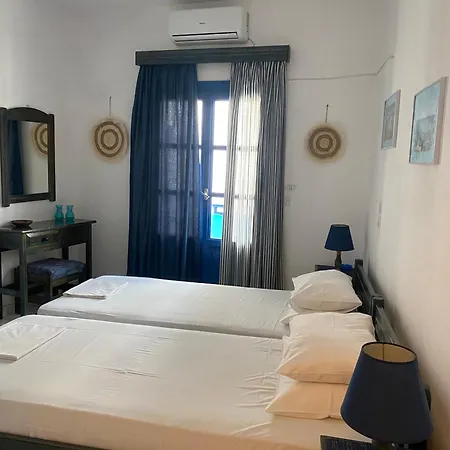 Apartmán Vrahos - Studios *