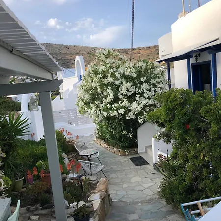 Vrahos - Apartament *