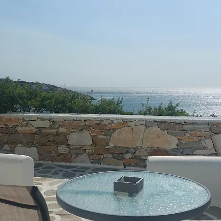 Vrahos - Studios Alopronia