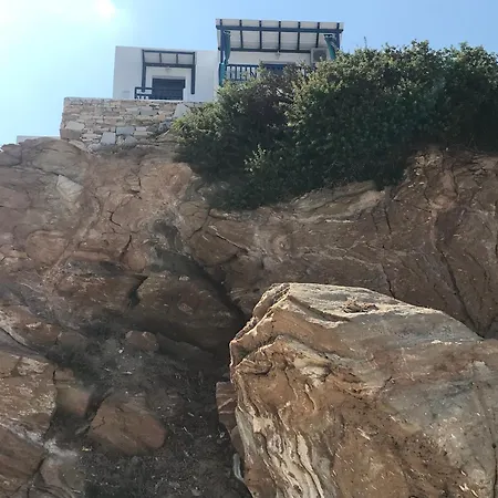 Apartmán Vrahos - Studios *
