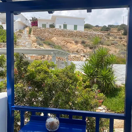 Vrahos - Studios Alopronia