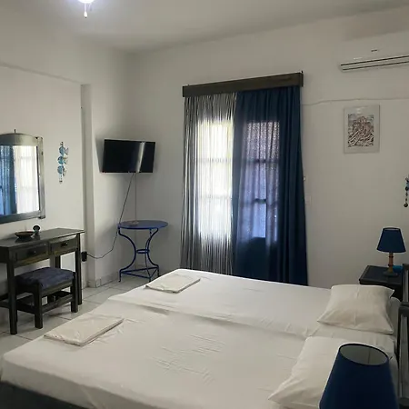 Apartmán Vrahos - Studios *