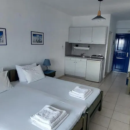 Vrahos - * Alopronia