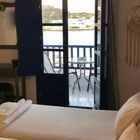 Vrahos - Studios Alopronia