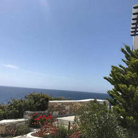 Vrahos - *
