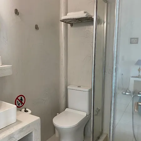 Apartman Vrahos - *