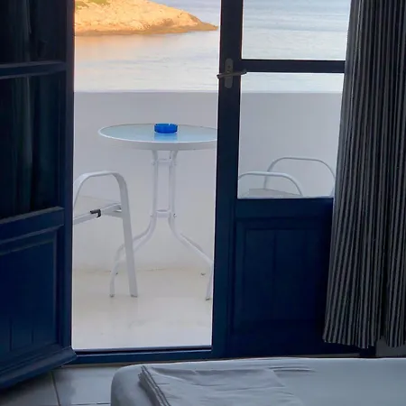 Vrahos -